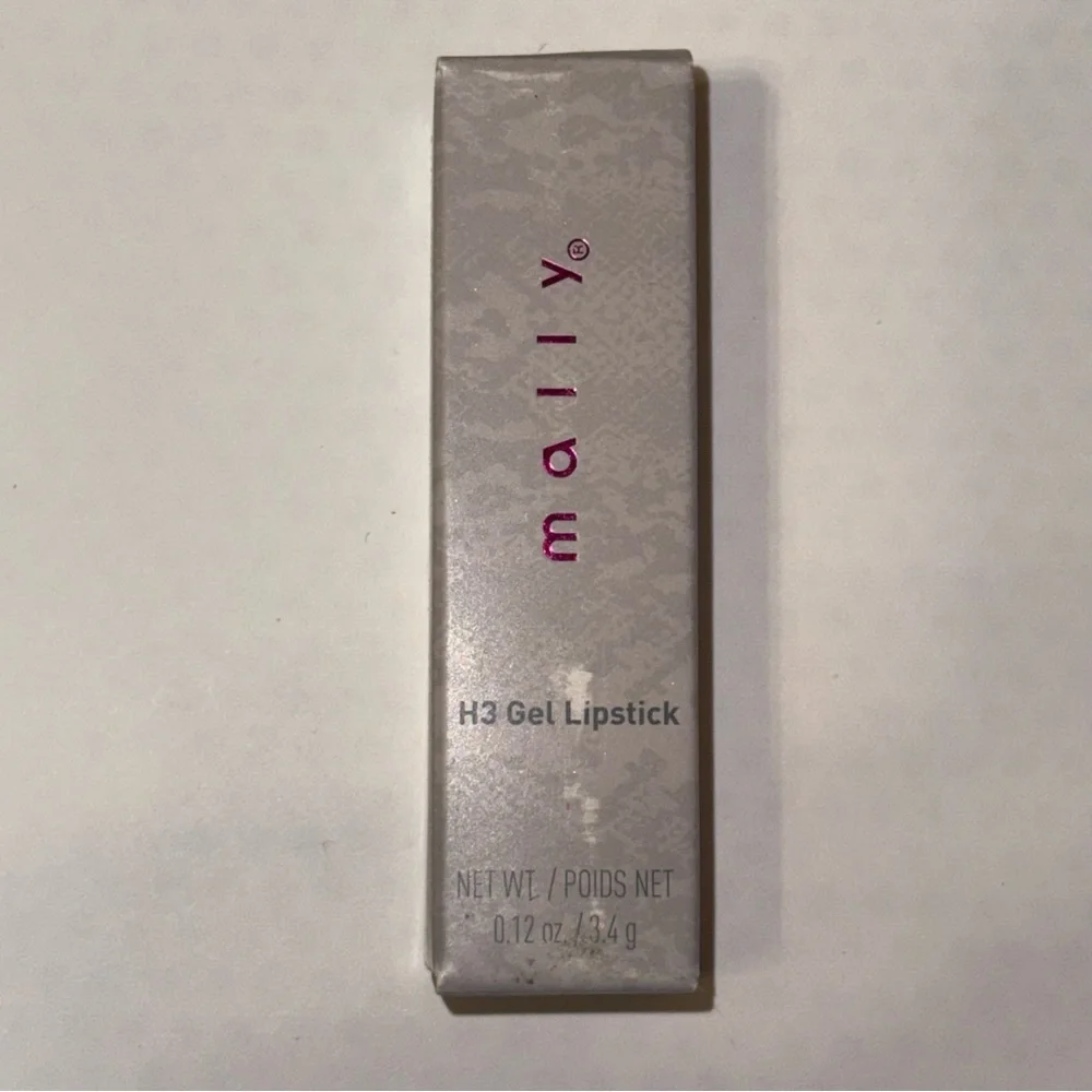 Mally Beauty new box